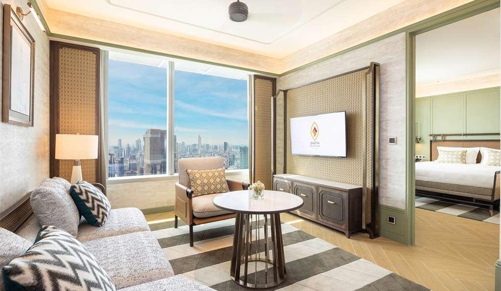 Eastin Grand Hotel Phayathai Bangkok Cameră foto