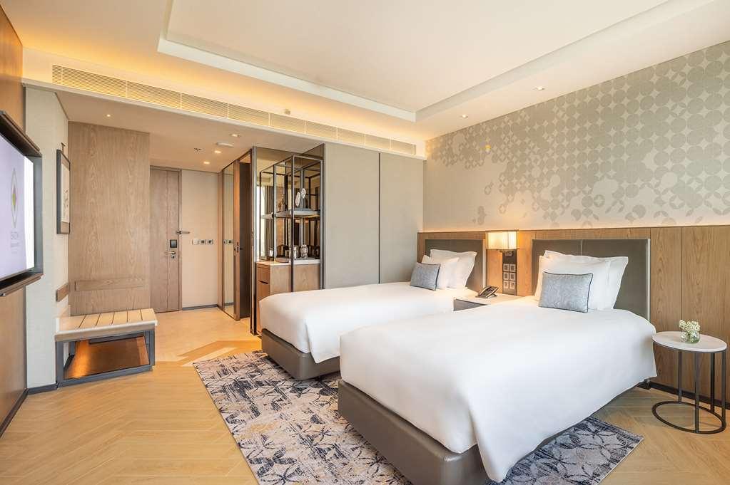 Eastin Grand Hotel Phayathai Bangkok Cameră foto